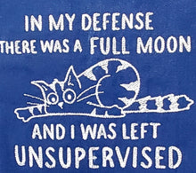 Load image into Gallery viewer, 2 Pack Funny Cat and Kitty Tea Towels