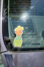 Load image into Gallery viewer, Vinyl Sticker - My Body My Business Mother Fucker - All Weather
